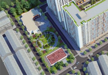 Nhà sinh hoạt cộng đồng